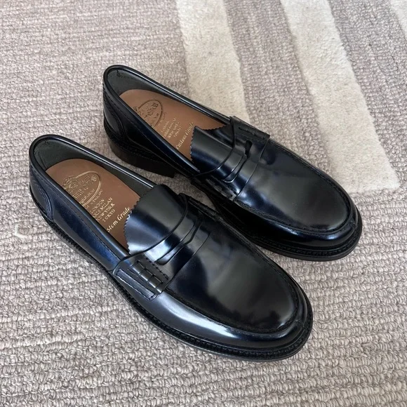 New Church’s Willenhall Loafers Willenhall main image 4